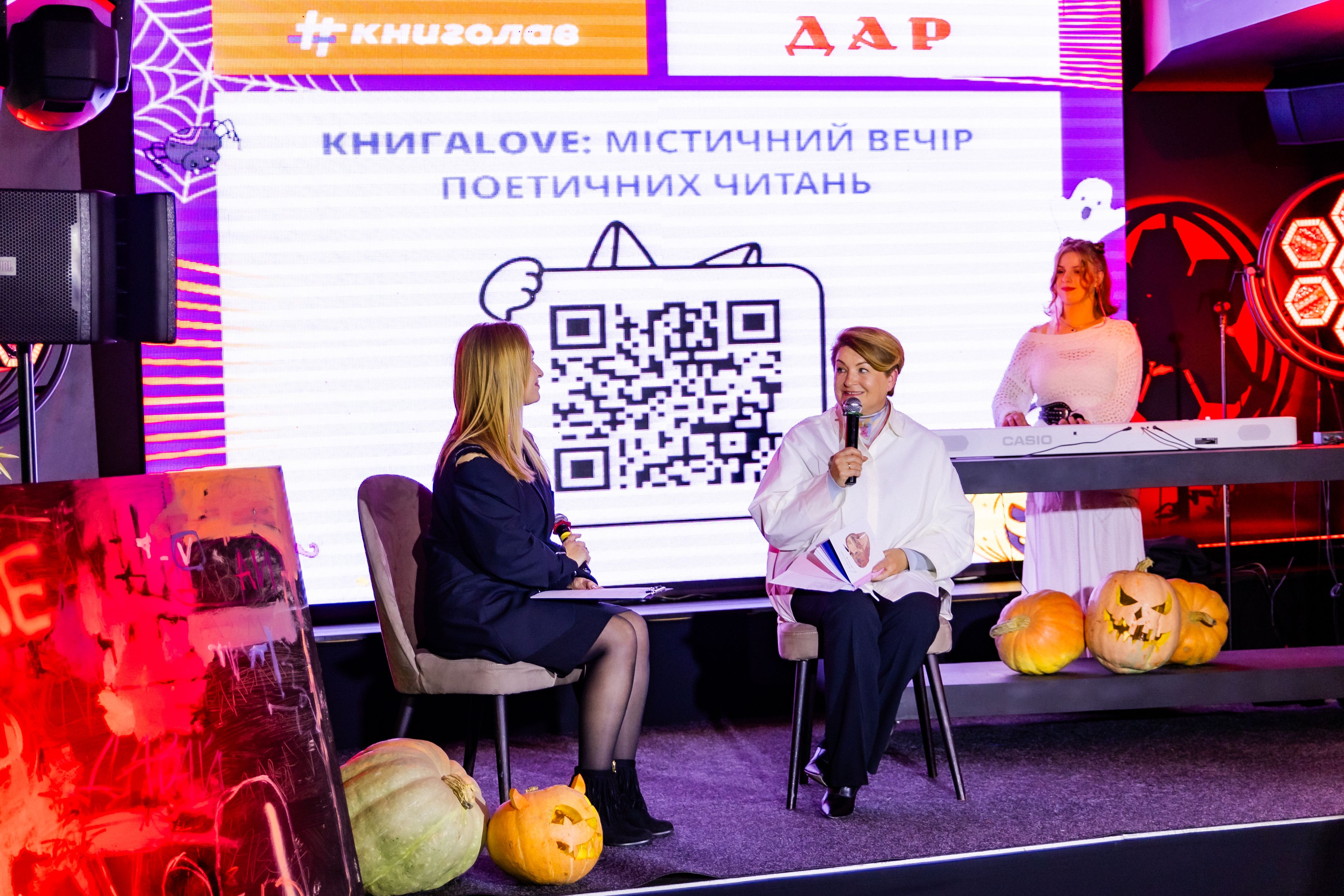 Ірина Данилевська